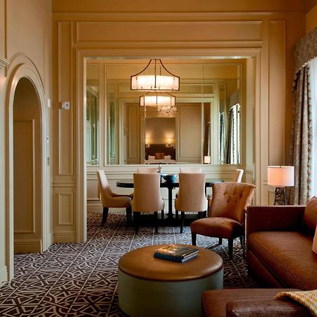 Hotel Icon, Autograph Collection Houston Interiør bilde