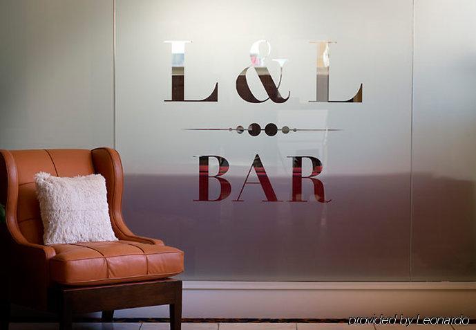 Hotel Icon, Autograph Collection Houston Interiør bilde