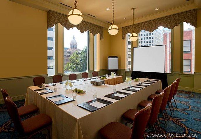 Hotel Icon, Autograph Collection Houston Business bilde