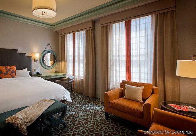 Hotel Icon, Autograph Collection Houston Rom bilde