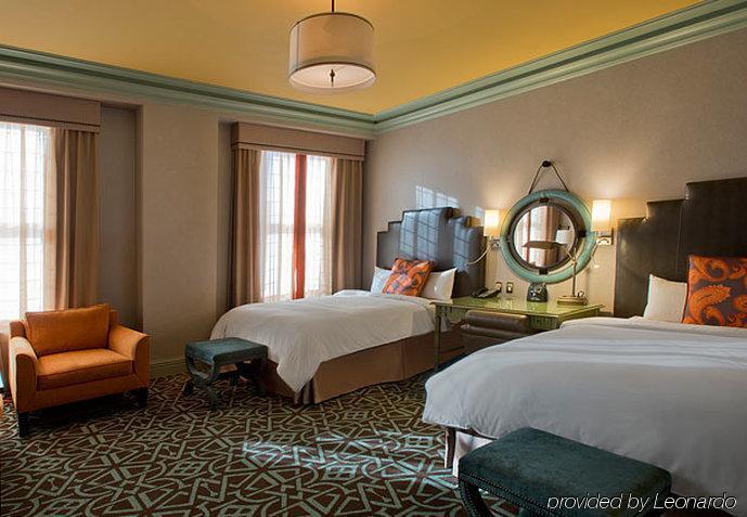 Hotel Icon, Autograph Collection Houston Rom bilde
