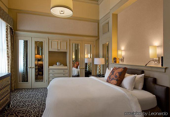 Hotel Icon, Autograph Collection Houston Rom bilde