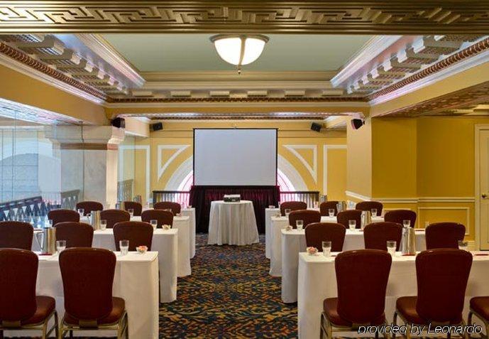 Hotel Icon, Autograph Collection Houston Business bilde