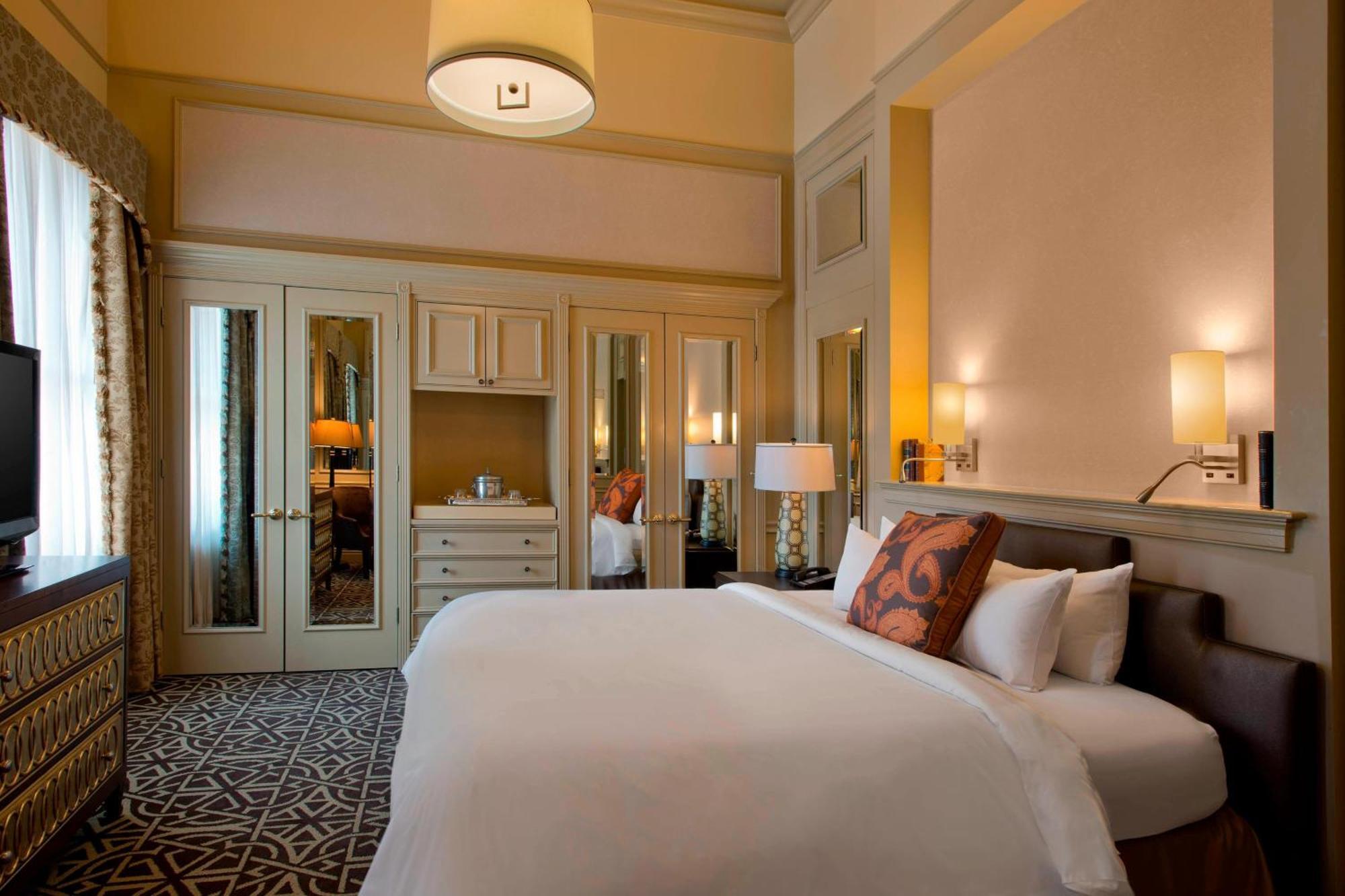 Hotel Icon, Autograph Collection Houston Eksteriør bilde