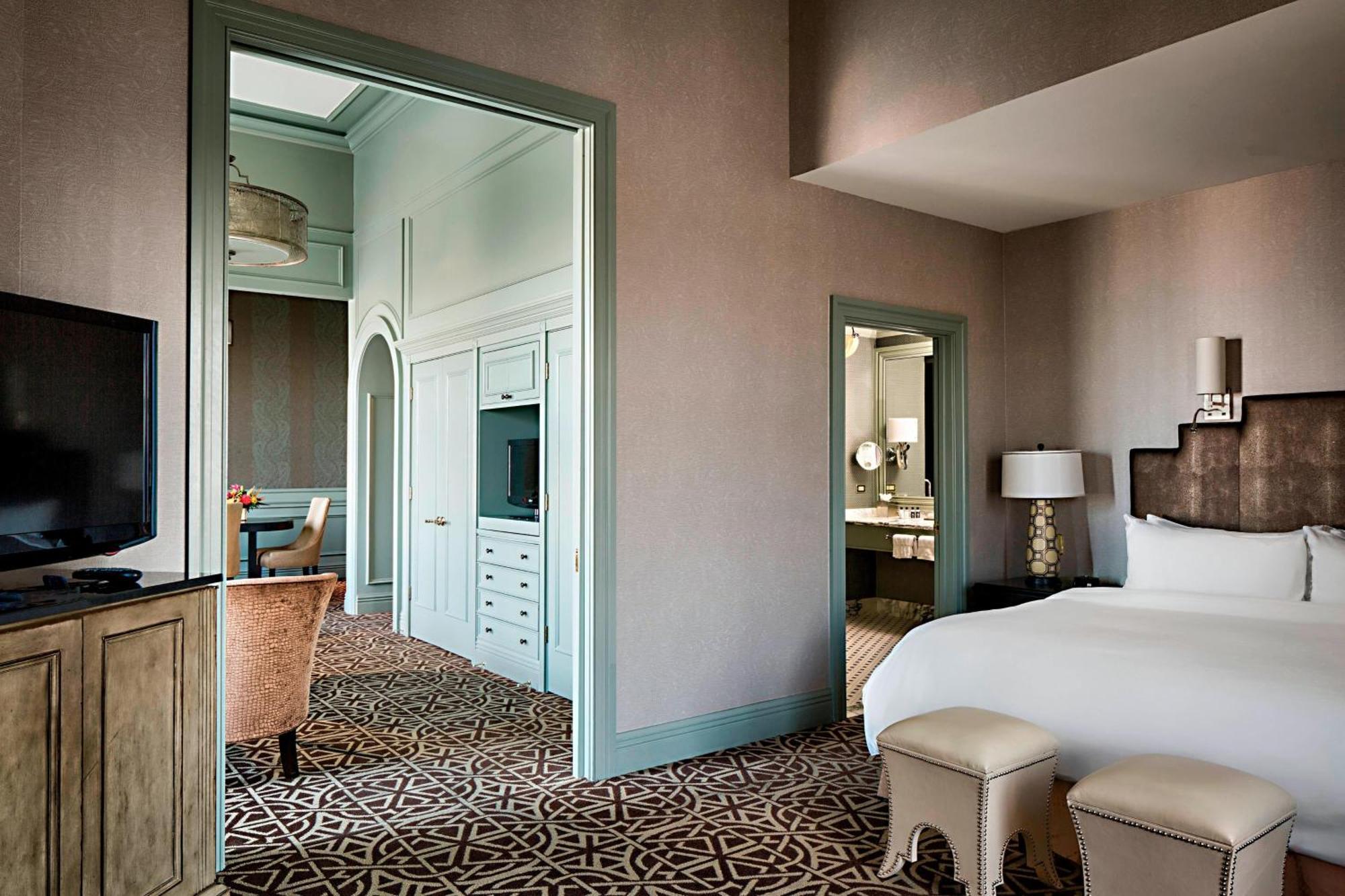 Hotel Icon, Autograph Collection Houston Eksteriør bilde
