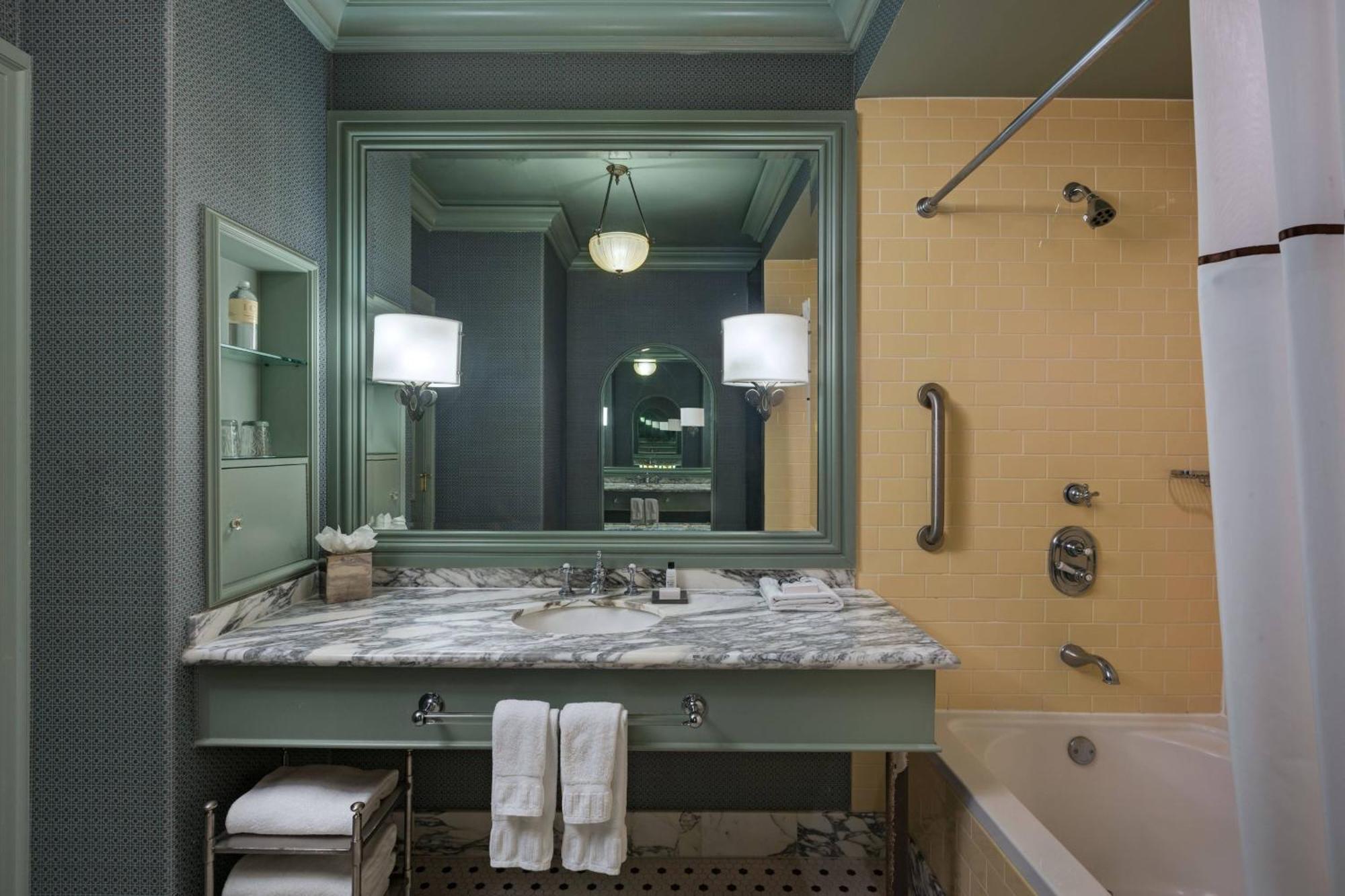 Hotel Icon, Autograph Collection Houston Eksteriør bilde
