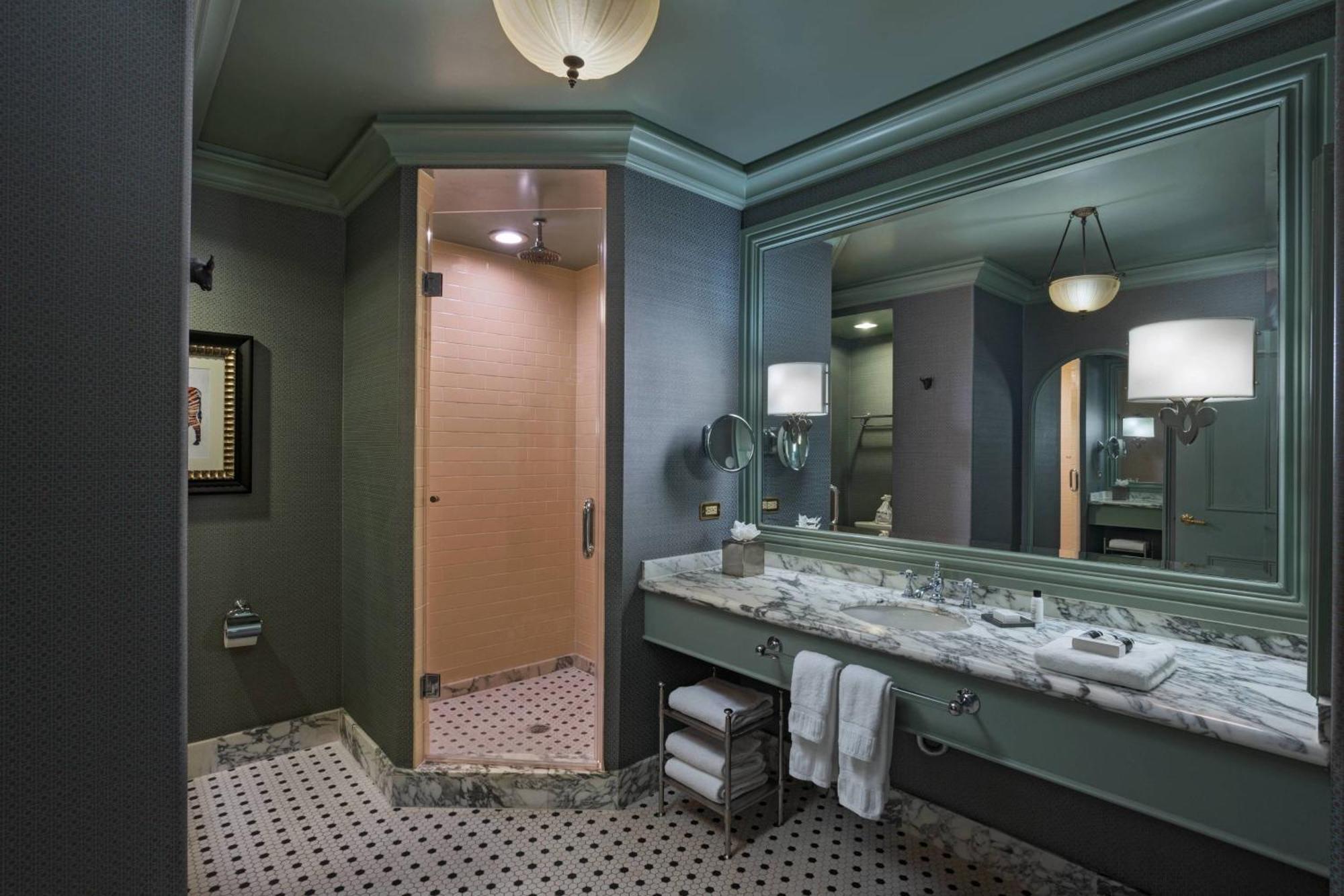 Hotel Icon, Autograph Collection Houston Eksteriør bilde
