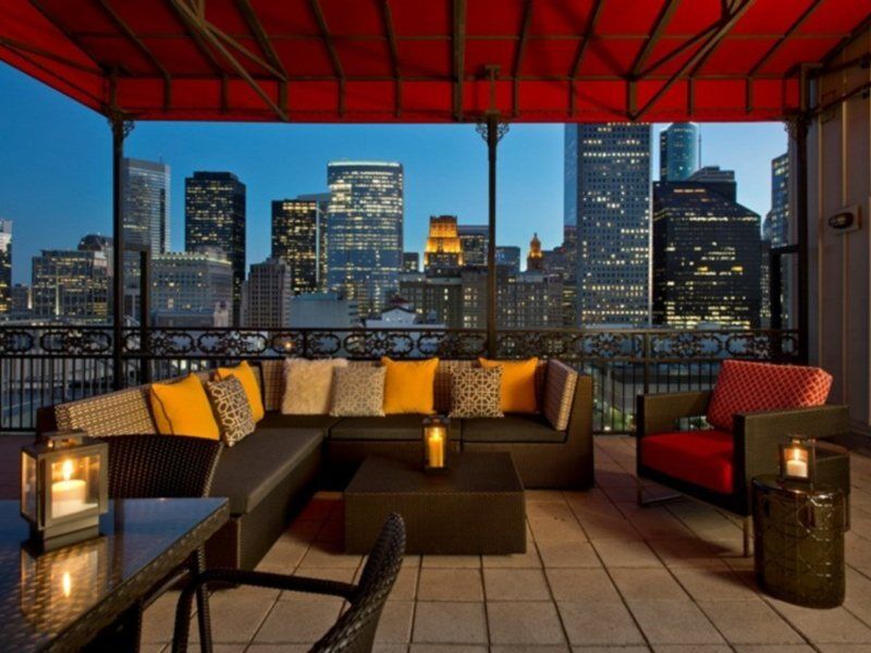 Hotel Icon, Autograph Collection Houston Eksteriør bilde